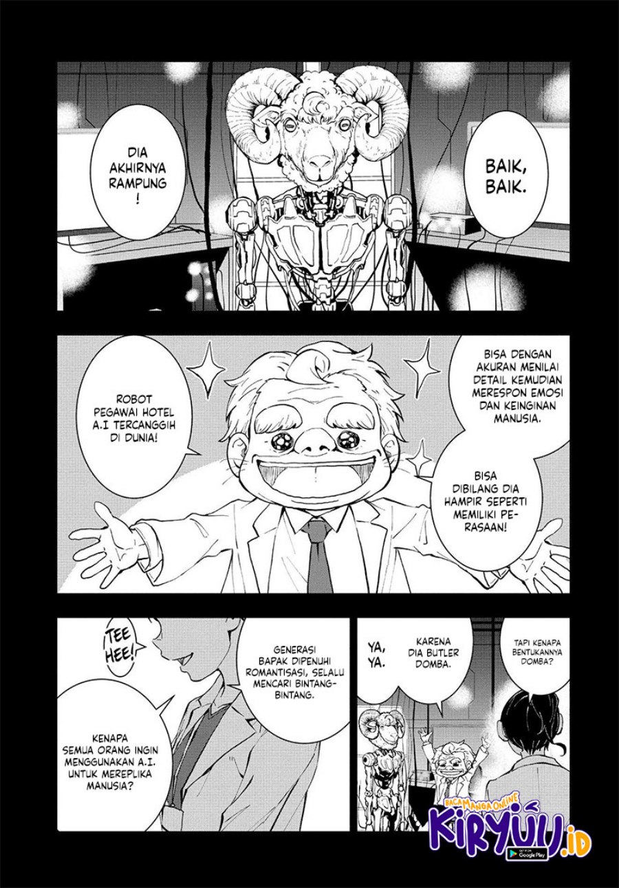 Zombie 100 ~Zombie ni Naru Made ni Shitai 100 no Koto~